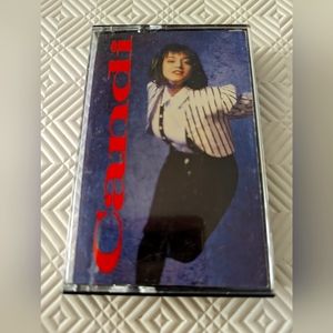 Candi audio cassette